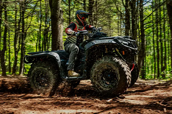 ATVs