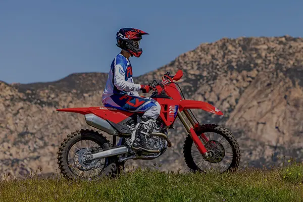 Dirt Bikes