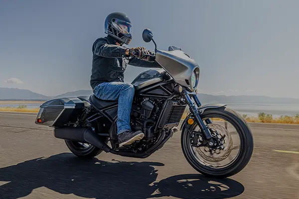 Motorcycles
