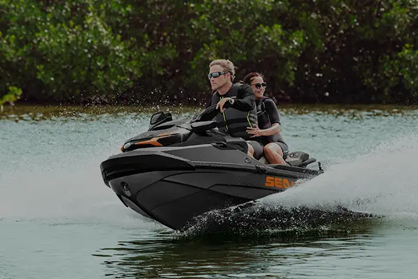 Jet Ski (PWC)